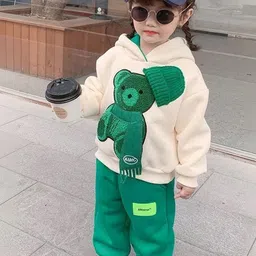 FOREVER FRIDAY Girls Embellished-picture-28