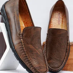 Provogue Men Loafers-image-24