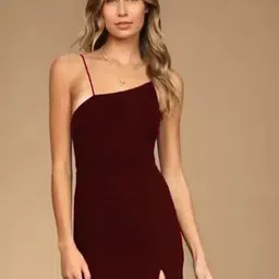 ADV FASHION WEAR Bodycon Mini Dress-picture-50