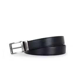 CIMONI Men PU Reversible Formal Belt image 2