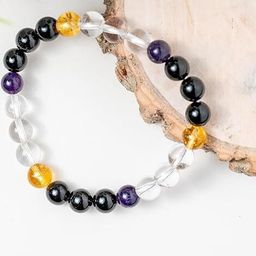 VIBESLE Multi Ceramic Bracelet-picture-37