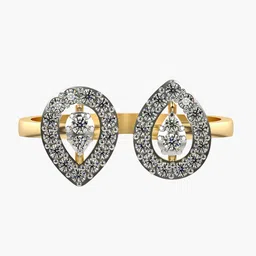 VALANOVA Women Ring Diamond-picture-29