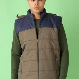 V-Mart Men Padded Jacket-picture-37