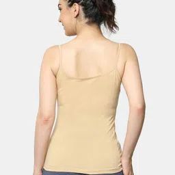 Envie Cotton Non Padded Camisoles image 2