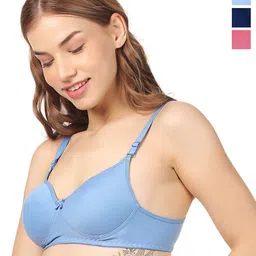 Calcados Bra Full Coverage Lightly Padded-picture-25