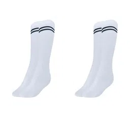 MUKHAKSH Boys White Socks-picture-38