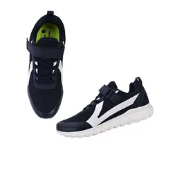 IMPAKTO Men Mesh Running Non-Marking Shoes image 2