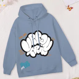 FOREVER FRIDAY Boys Hooded Sweatshirt-picture-21