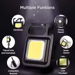 nurat LIGHT10.2 1 hrs Bulb Emergency Light image 3