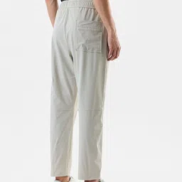 Snitch Relaxed-Fit Mid-Rise Track Pants image 4