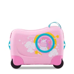 AMERICAN TOURISTER Kids  Hard-Sided Cabin Trolley Bag-image-79