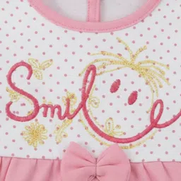 Sevgi Girls Tunic with Leggings image 4