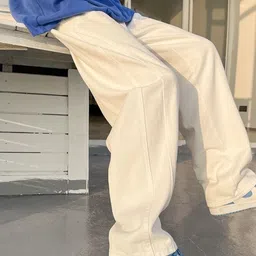 KPOP Men Original Trousers image 2