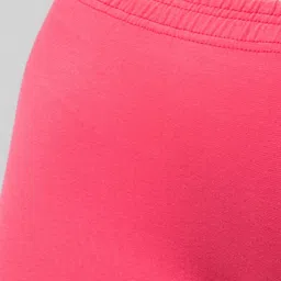 DRAXSTAR Women Pack of 2 Skinny Fit Low-Rise Cycling Sports Shorts image 4