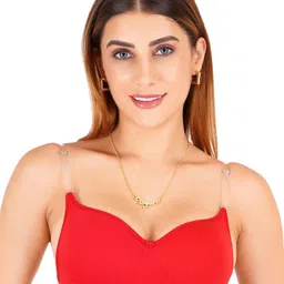 Liigne Pack Of 6 Full Coverage Lightly Padded T-shirt Bra image 5