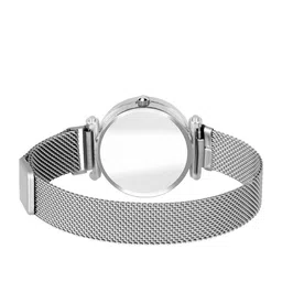 Gopal Shopcart Unisex Pack Of 2 Embellished Dial Bracelet Style Straps Analogue Watch image 3