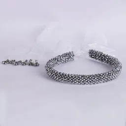 Choko Embellished Hairband image 2