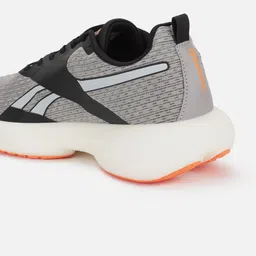 Reebok Men Textured Lace-Ups Ultra Lightweight Running Shoes image 4