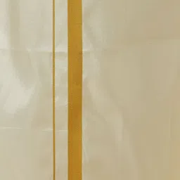 Ramraj Boys Spread Collar Shirt With Veshti image 2