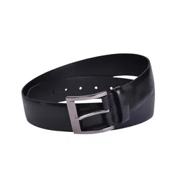 Belwaba Men Black Belts image 2