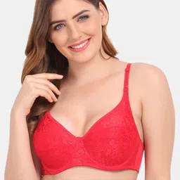 Amour Secret Pack of 2 Lightly Padded Bra image 4