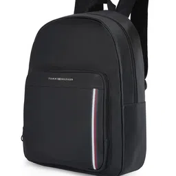 Tommy Hilfiger Men Brand Logo Printed Backpacks image 2