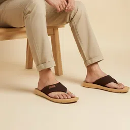 Walkaroo Men Comfort Sandals-image-13