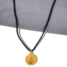 Utkarsh Circular Pendants with Chains-picture-16