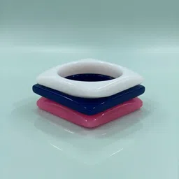 TAG 7 Set Of 3 Bangles-picture-34