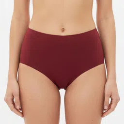 FiveFlag Combed Cotton Mid-Rise Hipster Briefs-picture-16