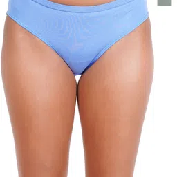 Liigne Pack Of 2 Mid-Rise Basic Briefs VCPC1740-XS-picture-33