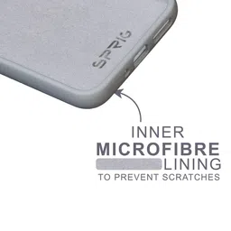 SPRIG Solid Printed Samsung Galaxy A54 5G Back Case Mobile Accessories image 2