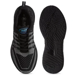 Duke Men Textile Running Shoes image 5