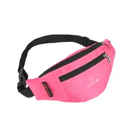 MAIZO Regular Waist Bag/ Fanny Pack/ Shoulder Bag/ Small for Boys & Girls Waist Bag-picture-15