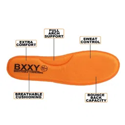 Bxxy Men Running Non-Marking Shoes image 5