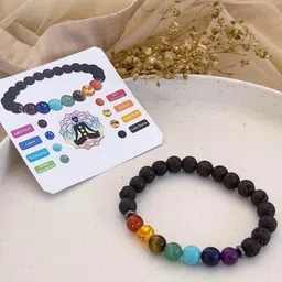 PASU FASHION Unisex Handcrafted Bracelet image 3
