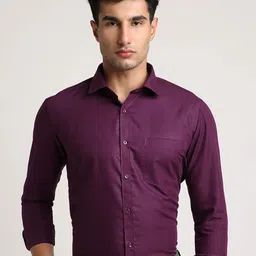 John Philips Men Premium Formal Shirt-image-51