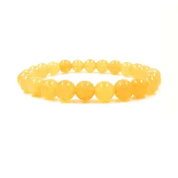 Shinde Exports Unisex Yellow Bracelet-image-50