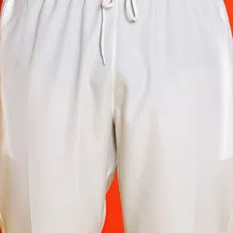 Anouk Men Floral Embroidered Regular Thread Work Pure Cotton Kurta with Pyjamas image 4