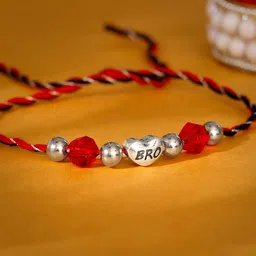 GIVA Thread Rakhi-picture-15