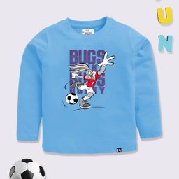 YK X Minute Mirth Boys Printed T-shirt-picture-13