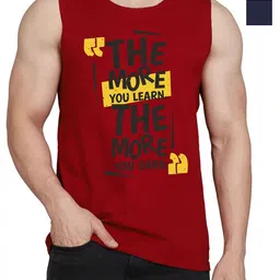 WOOSTRO Men 2 Slim Fit T-shirt-picture-35