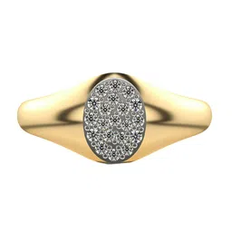 VALANOVA Women Ring Diamond-picture-28