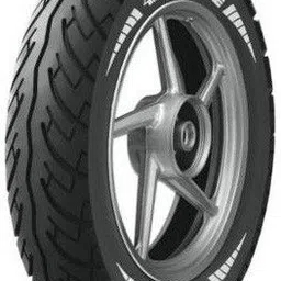 TYRE BLAZE BA21 90/100-10 (TUBE LESS) Front & Rear Tyre BA21 90/100-10 Rear Two Wheeler Tyre-image-17