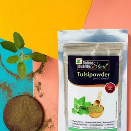 Online Quality Store Set Of 3 Pure And Natural Mask Powder- 300 g Each image 1