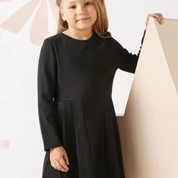 max Fit & Flare Dress-picture-29