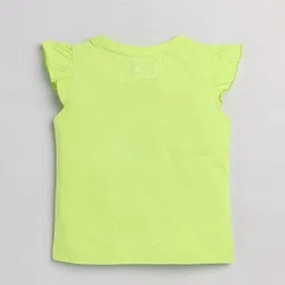 giniekids Print Cotton Top image 4