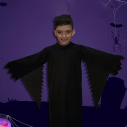 Kaku Fancy dresses Kids Halloween Costume-picture-13