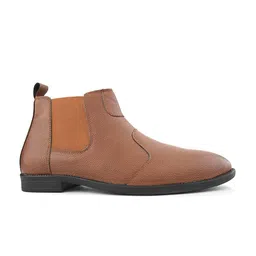 Killer Leather Chelsea Boots image 3