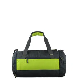 Ligo Bags Colourblocked Medium Gym Duffel Bag image 3
